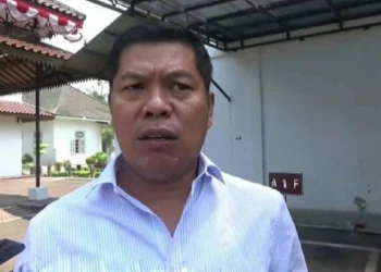 Golkar Kabupaten Serang Masih Proses PAW Nasrul Ulum