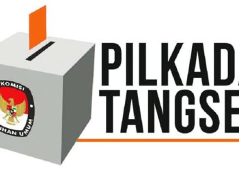 KPU Tangsel Terapkan Skema Gilir Jam Pencoblosan