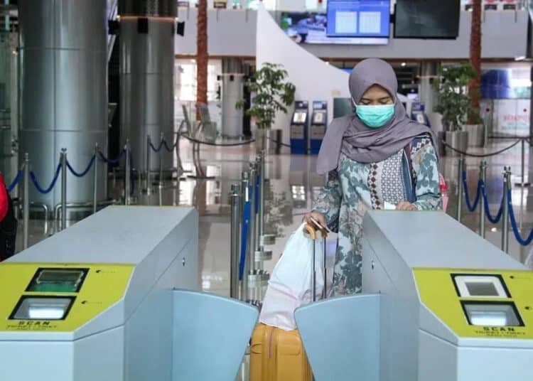 Penyesuaian Jam Operasional Kereta Bandara