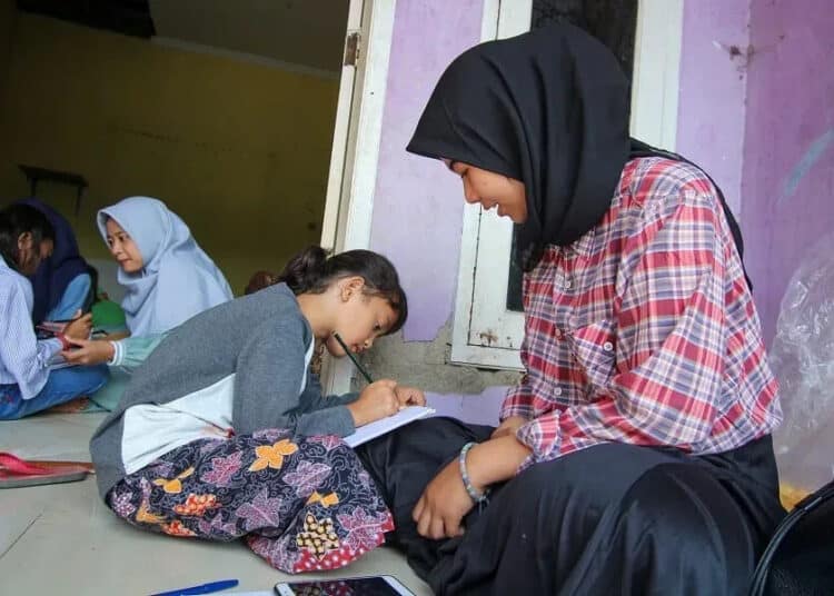 KEGIATAN BELAJAR (2)