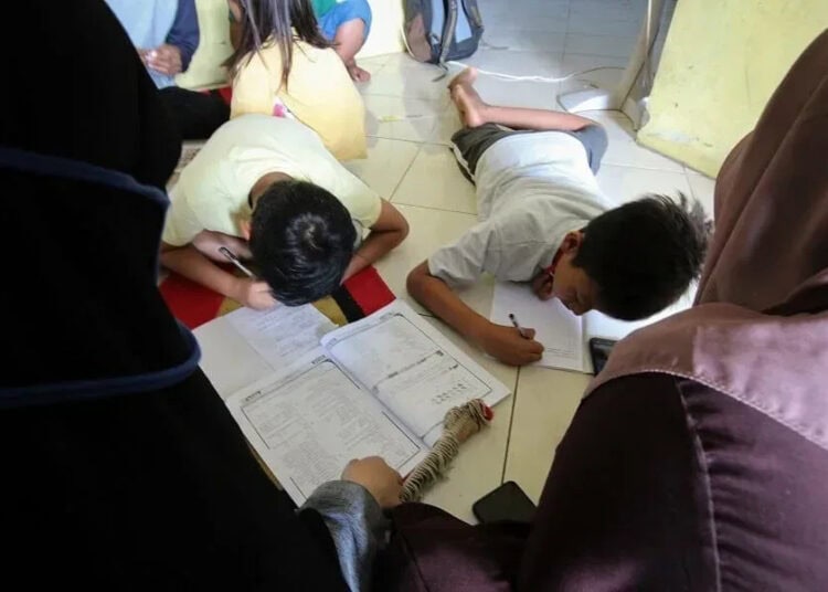 KEGIATAN BELAJAR (3)