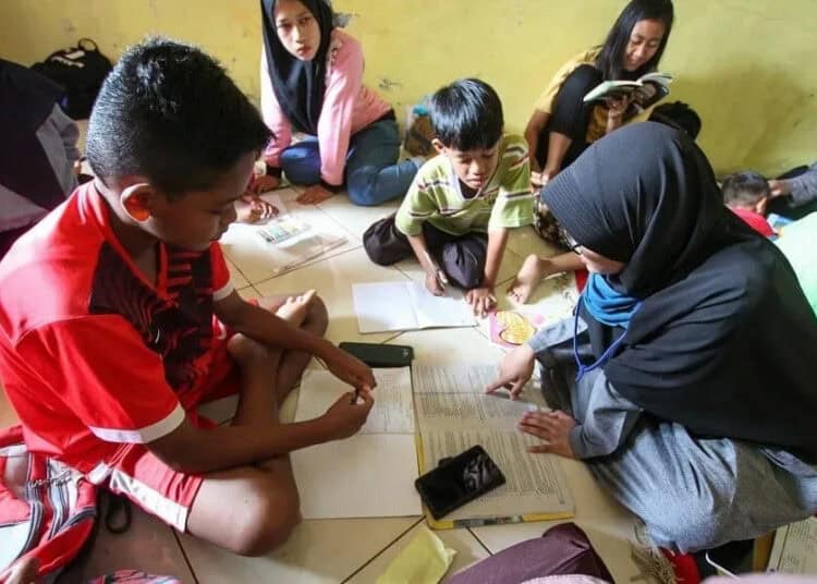 KEGIATAN BELAJAR (5)