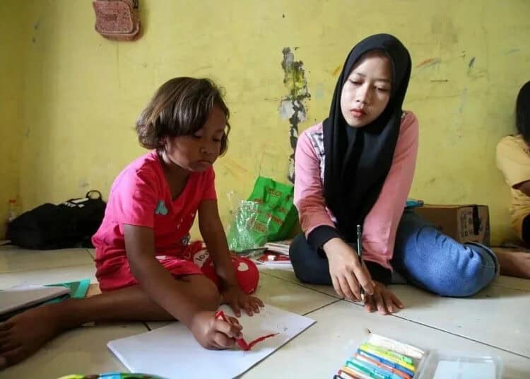 KEGIATAN BELAJAR (6)