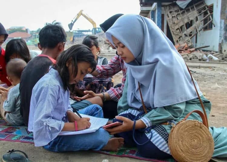 KEGIATAN BELAJAR (8)