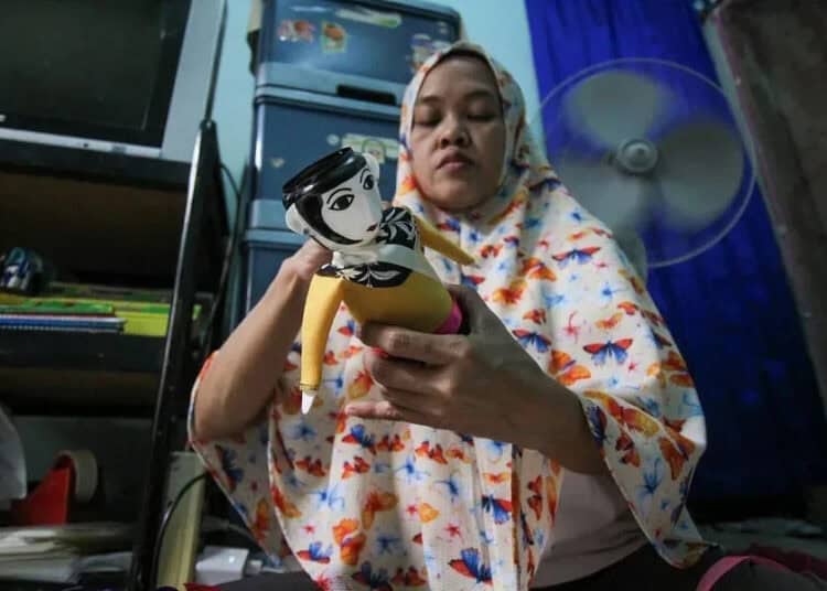 KERAJINAN (5)