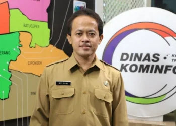 Pemilik Usaha di Kota Tangerang Wajib Bentuk Satgas Covid-19