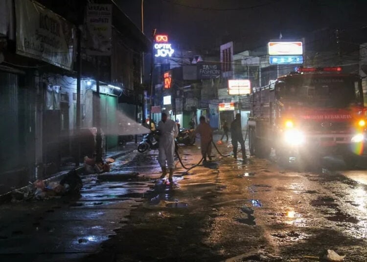 PASAR LAMA (13)