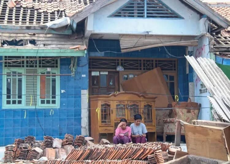 PASCA PENGGUSURAN (4)