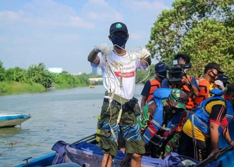 PATROLI SUNGAI CISADANE (11)