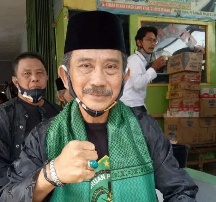 PERGURUAN SILAT