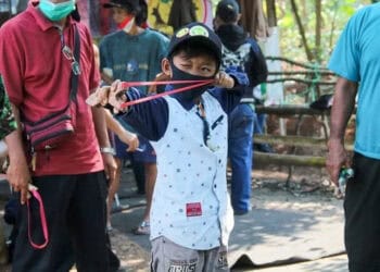 PERMAINAN TRADISIONAL (3)