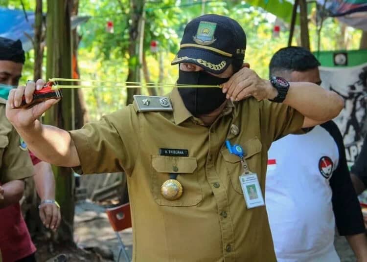 PERMAINAN TRADISIONAL (4)