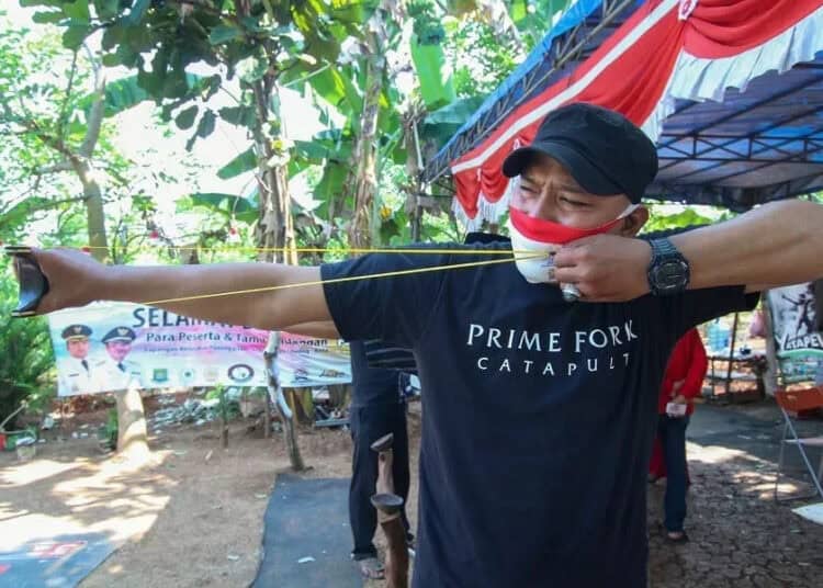 PERMAINAN TRADISIONAL (7)