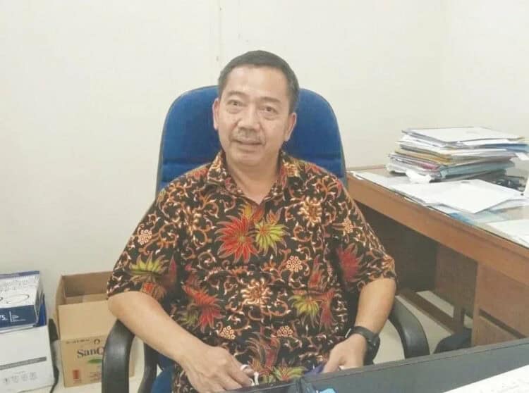 PSBB KOTA TANGERANG
