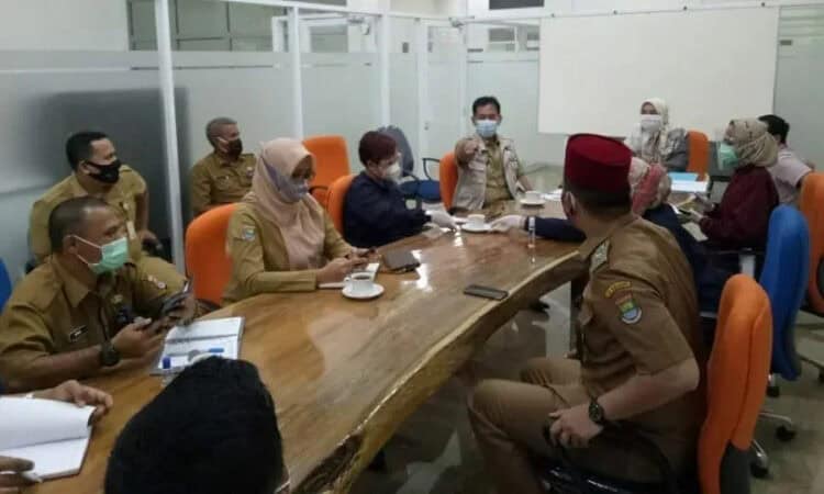24 Karyawan Positif Covid-19, Satgas Datangi PT Pusan Manis Mulia