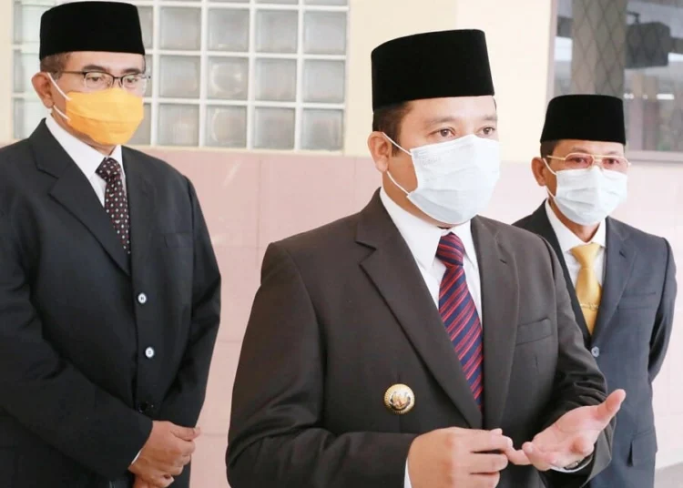 Insentif Guru di Kota Tangerang Kembali Normal
