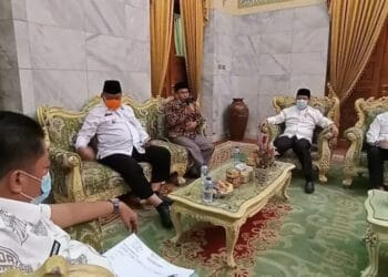 Warga Minta Tempat Hiburan Malam di JLS Ditertibkan
