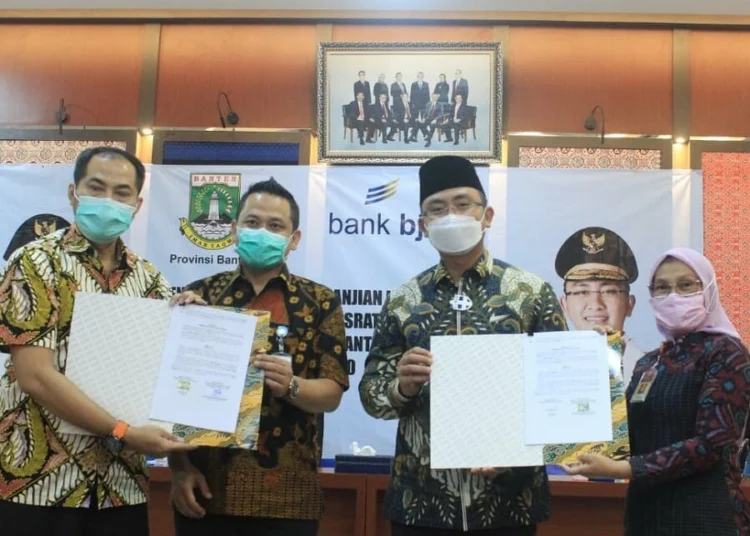 50 Ribu PKM di Banten Segera Terima Bantuan
