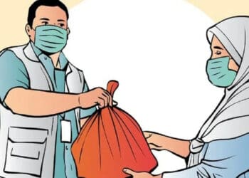 Pemprov Siapkan Bantuan Ekonomi Untuk 2.500 Keluarga