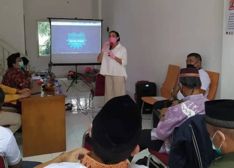 Foketas Siapkan Deklarasi Dukung Muhamad-Saraswati