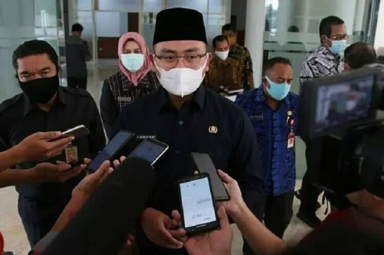 Masuk Sekolah Tunggu Status Zona Hijau dan Vaksin