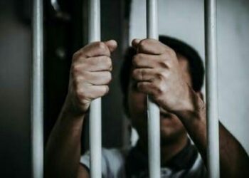 Tahanan Polres Ber-KTP Tangsel Didata H-14 Pencoblosan