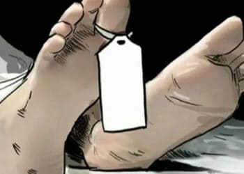 Kuli Bangunan Tewas Tersengat Listrik