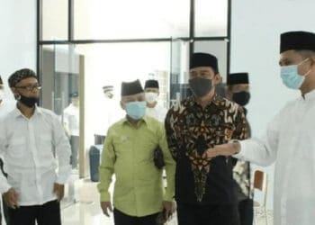 LDII Dirikan Pondok Karakter