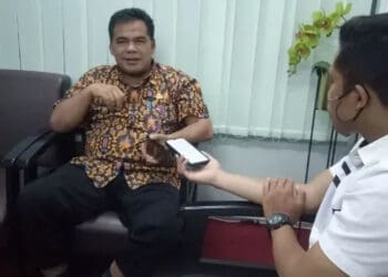 16 Formasi CPNS Tidak Terisi