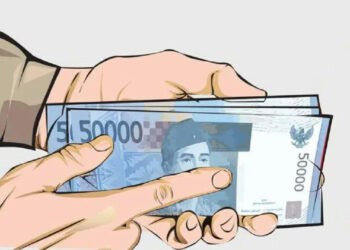 Buruh Minta UMK Naik 3,3 Persen