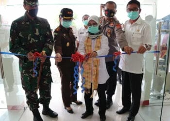 Bupati Lebak Kecewa dengan Pemprov Tak Boleh Gunakan Gedung untuk Tangani Covid-19