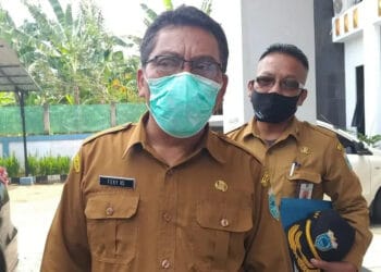 Kasus ASN Nongkrong Bikin Sekda Geram