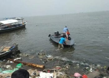 Dua Nelayan Tewas, Satu Hilang