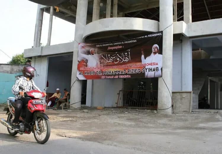 Pengamanan Bandara Soetta Ditingkatkan