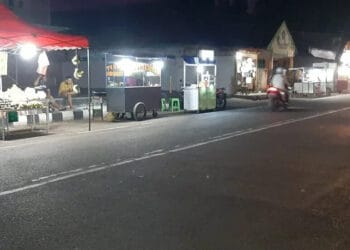 Penghapusan Ganjil Genap Dinilai Tak Adil