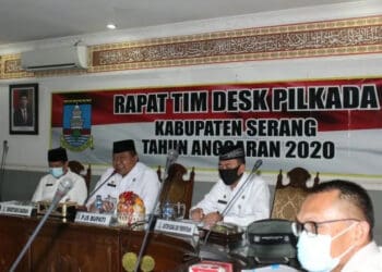 Mendongkrak Angka Partisipasi Pemilih 60 Persen Dianggap Berat