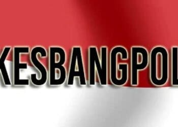 Perubahan Status Kesbangpol Melalui Paripurna