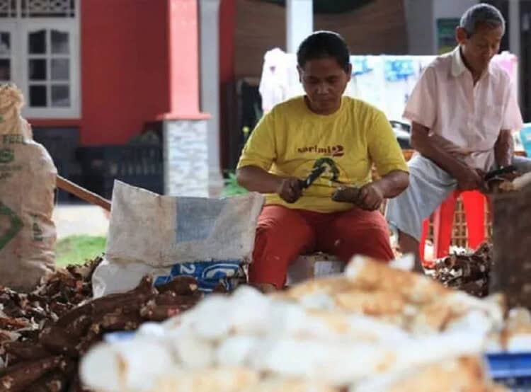 DPRD Dorong UMKM Manfaatkan Internet