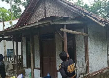 Tak Digunakan Ibadah, Musala Butuh Sentuhan Semua Pihak