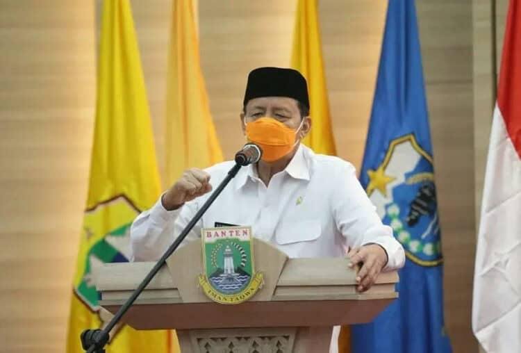 Gubernur Banten : Buktikan Banten Penghasil Juara MTQ