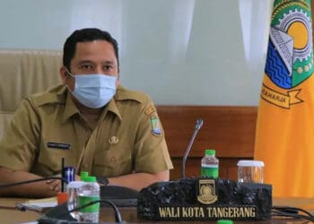Minimalisir Duplikasi Data, BKPSDM Sinkronisasi Data Pegawai