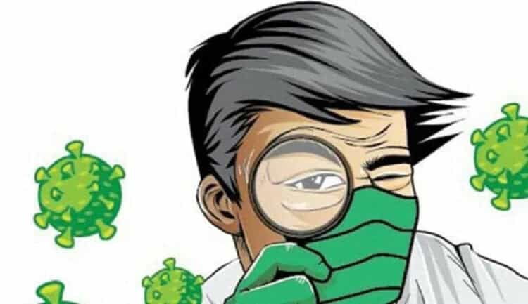Waspada Lonjakan Kasus Baru Selama Libur Panjang