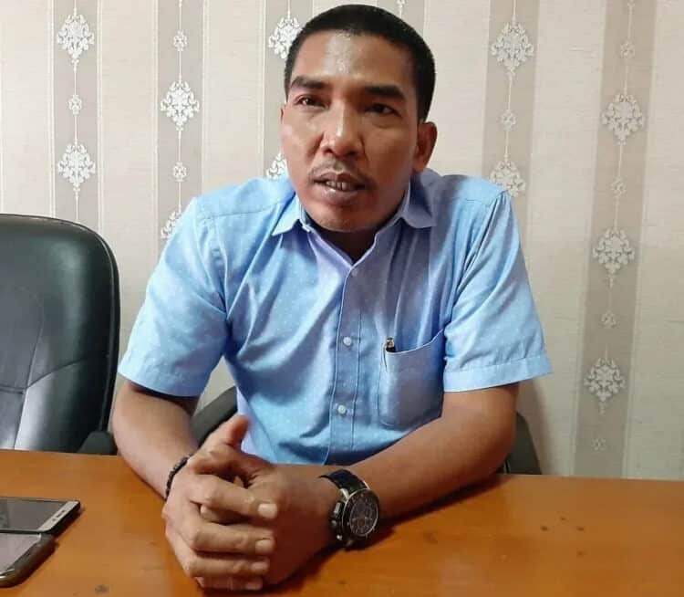 Covid-19 Picu KDRT, DPRD Minta Masyarakat Sabar