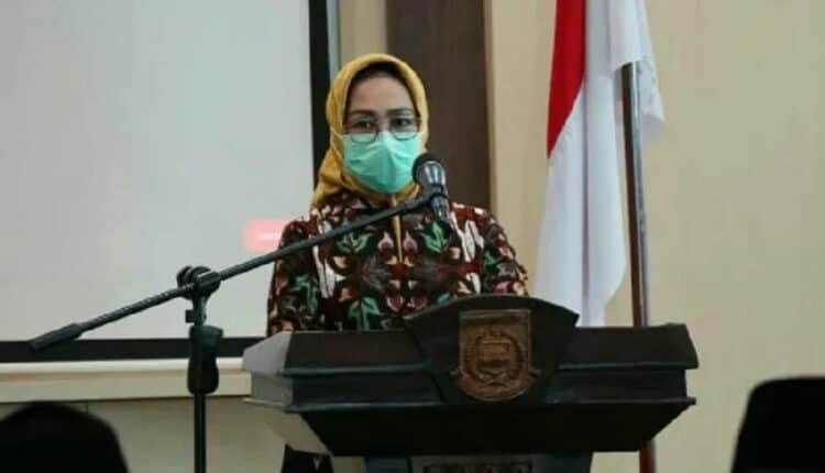 Pemkot Siapkan Petugas Vaksinasi Covid-19