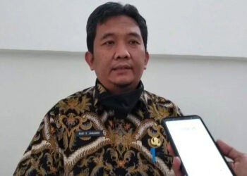 Petani Disarankan Ikut Asuransi Antisipasi Gagal Panen