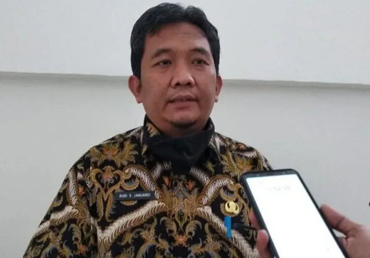 Petani Disarankan Ikut Asuransi Antisipasi Gagal Panen