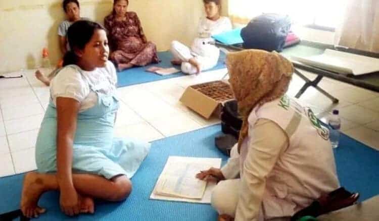 Loka POM Edukasi Memilih Kosmetik