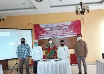 Program Insentif Guru Ngaji di Dindikbud Disorot