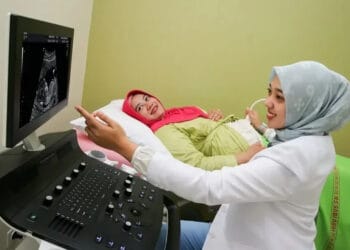 Bumil Jangan Lupa Cek Kehamilan Secara Rutin
