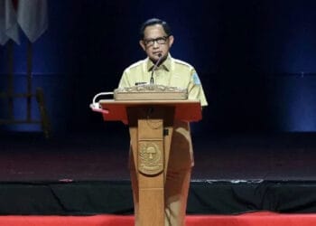 Mendagri Ancam Pecat ASN yang Tak Netral di Pilkada Serentak